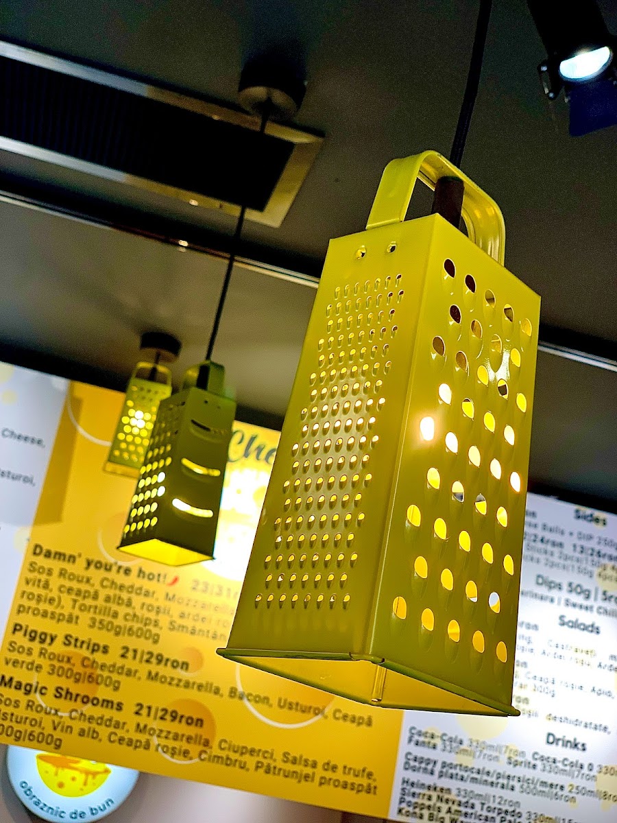 Menu Bucataria Urbana Bcheese-5